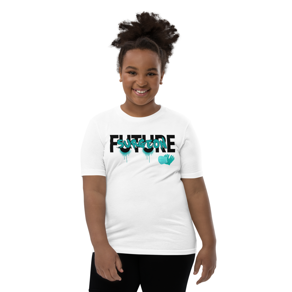 Future Surgeon Youth T-Shirt