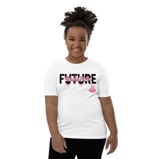 Future Dancer Youth T-Shirt