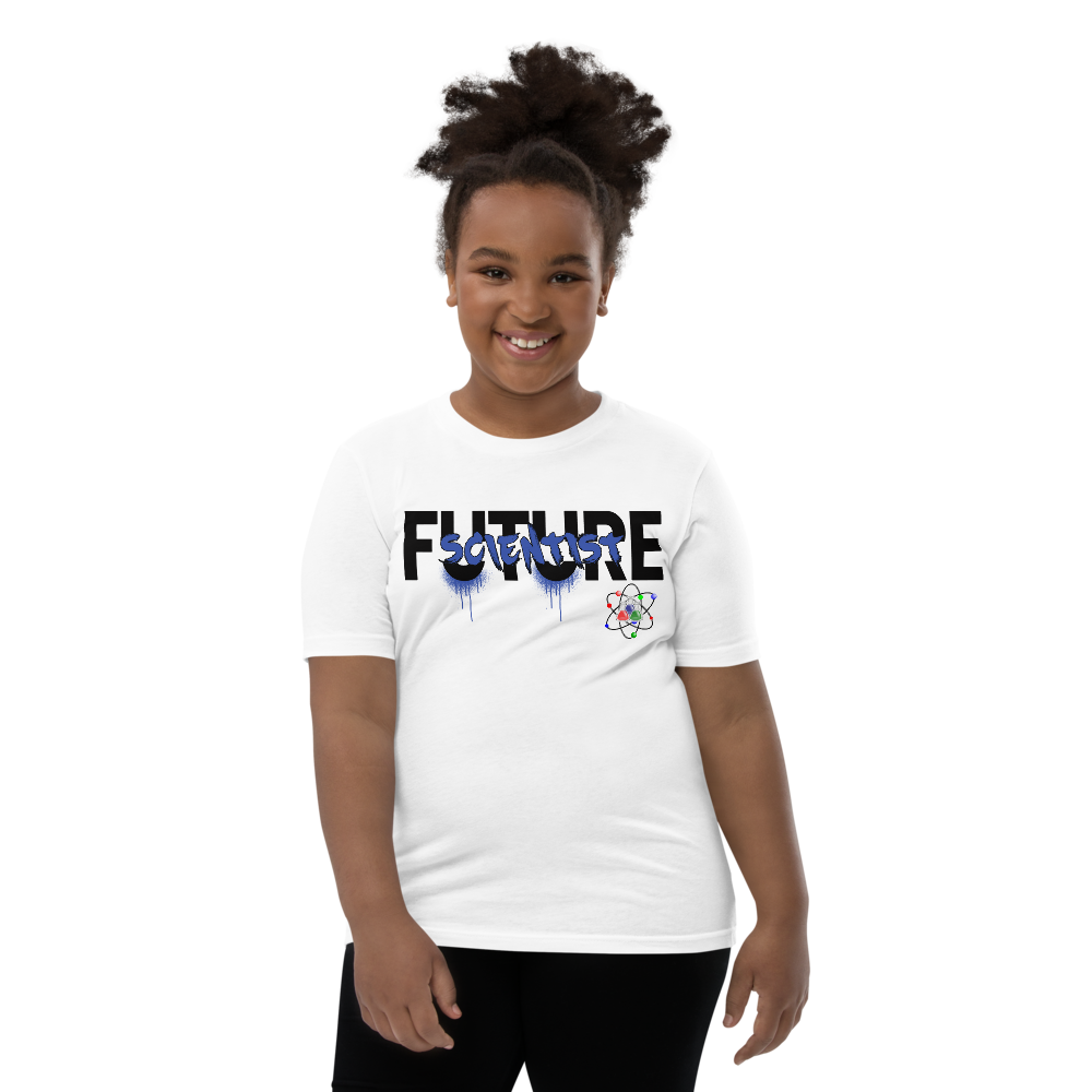 Future Scientist Youth T-Shirt