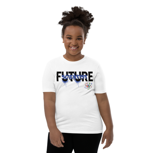 Future Scientist Youth T-Shirt