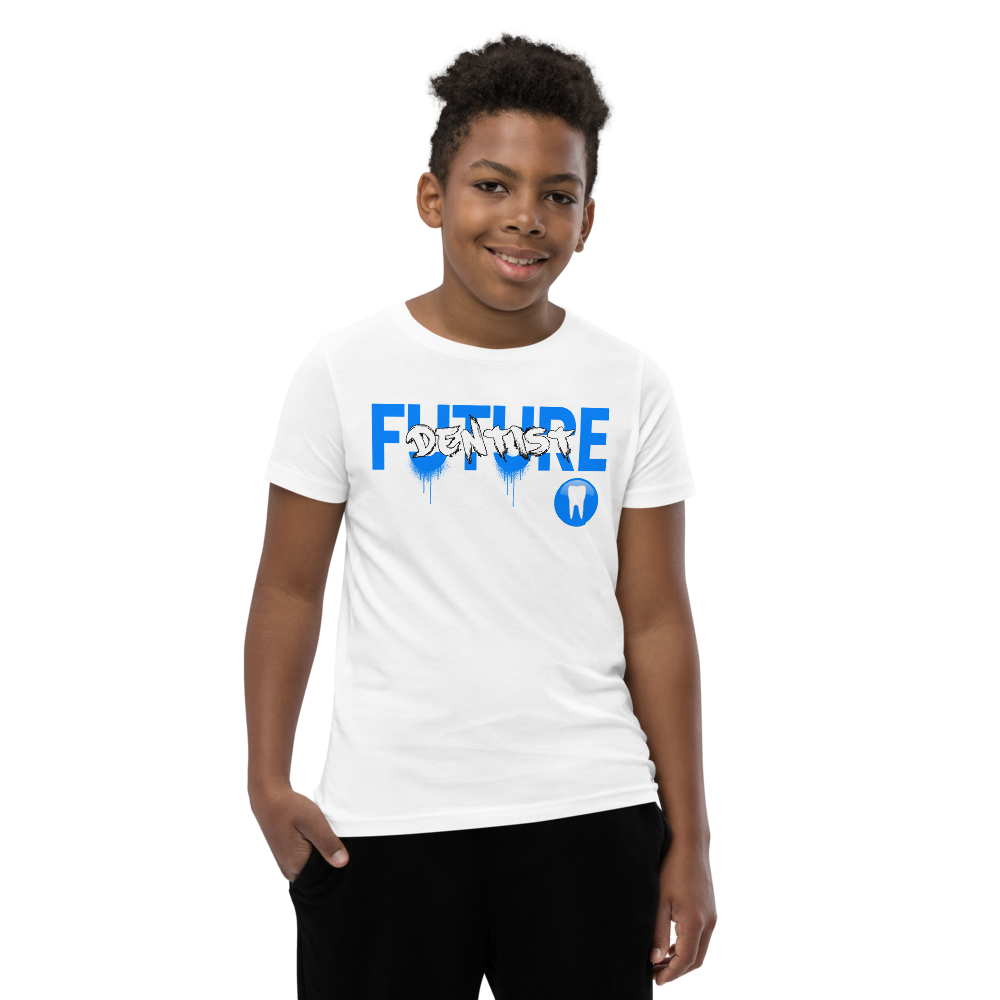 Future Dentist Youth T-Shirt