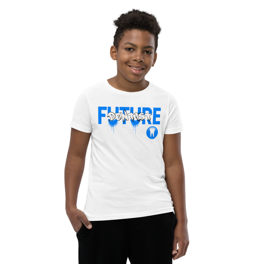 Future Dentist Youth T-Shirt