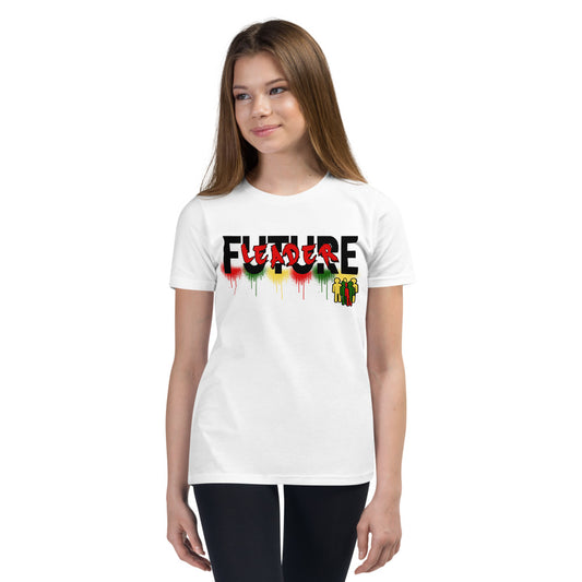 Future Leader Youth T-Shirt