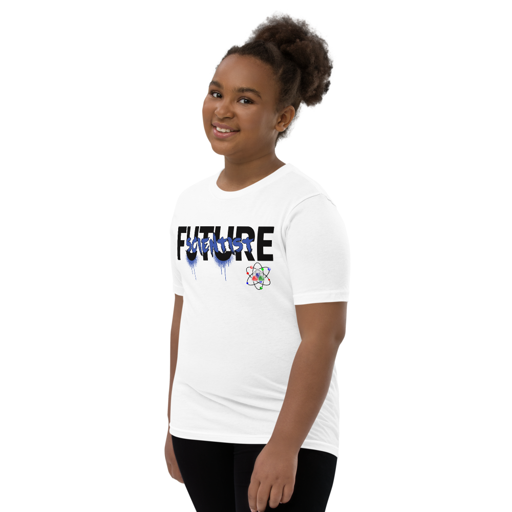 Future Scientist Youth T-Shirt