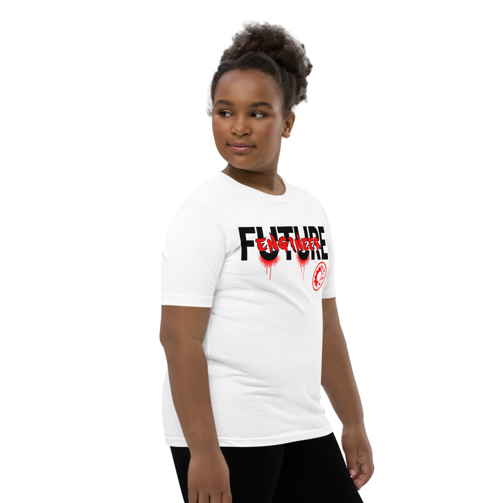 Future Engineer Youth T-Shirt